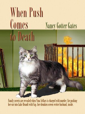 cover image of When Push Comes to Death